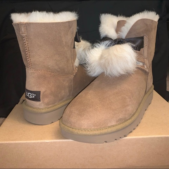 Uggs Boots - Picture 1 of 1